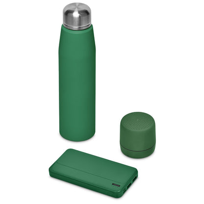 Altitude Foster Gift Set