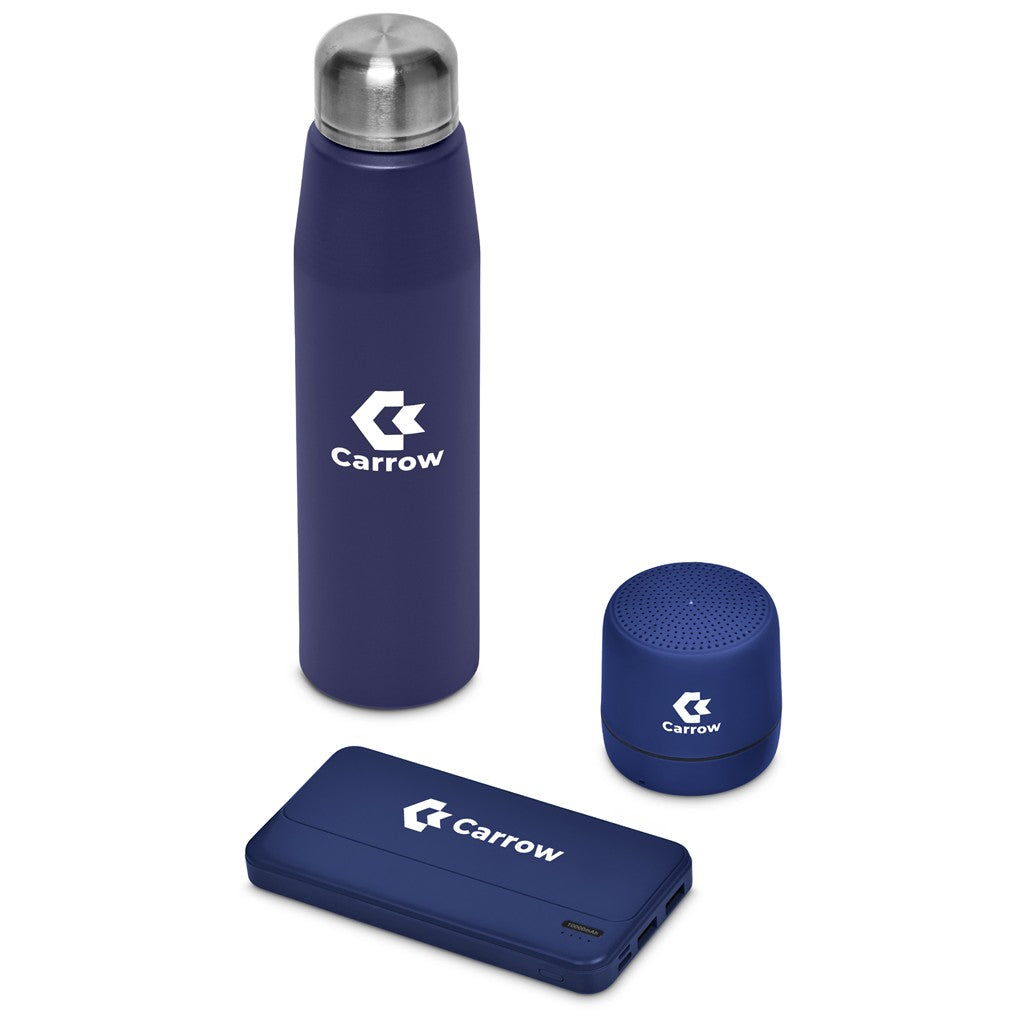 Altitude Foster Gift Set