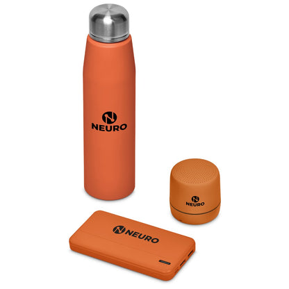 Altitude Foster Gift Set