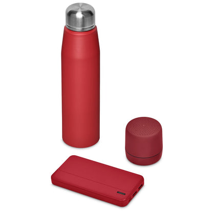 Altitude Foster Gift Set