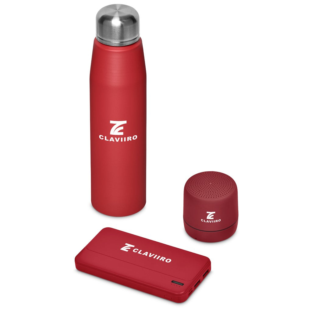 Altitude Foster Gift Set