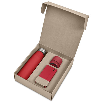 Altitude Foster Gift Set