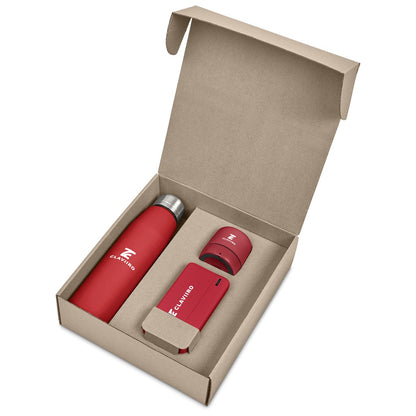 Altitude Foster Gift Set