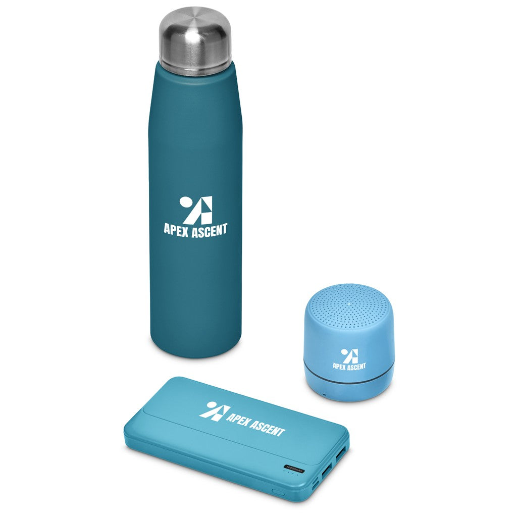Altitude Foster Gift Set