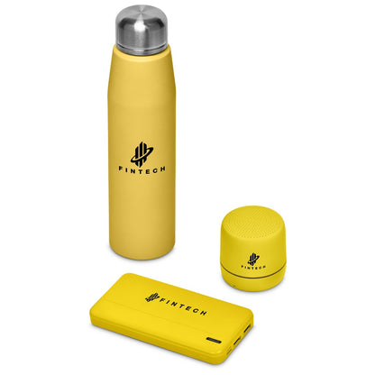 Altitude Foster Gift Set