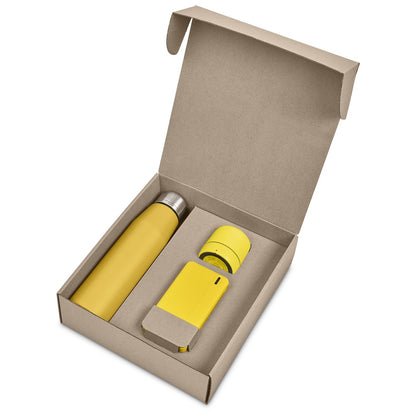 Altitude Foster Gift Set