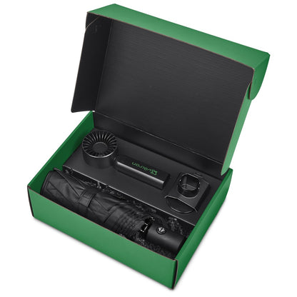 Altitude Lawson Gift Set