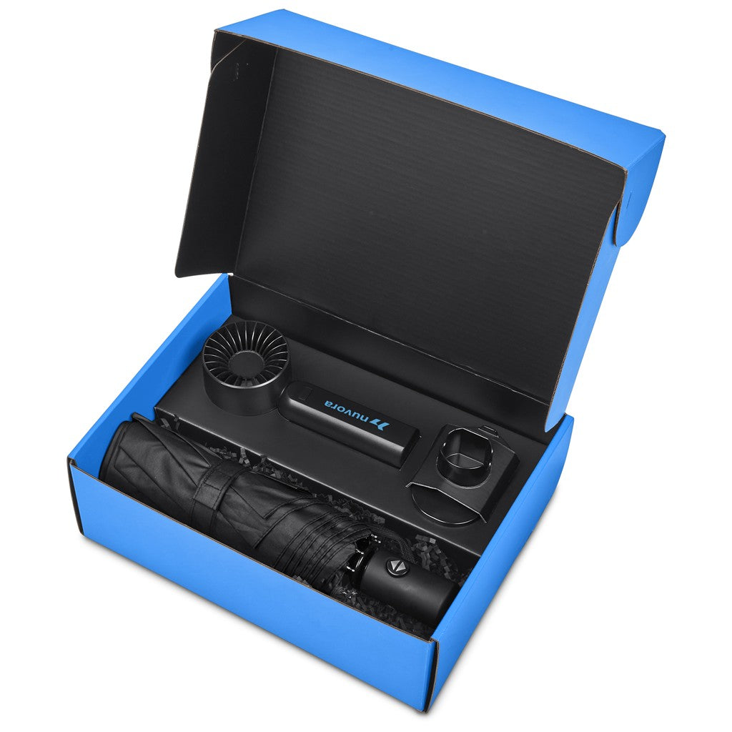 Altitude Lawson Gift Set
