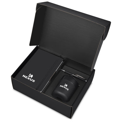 Altitude Dawson Gift Set