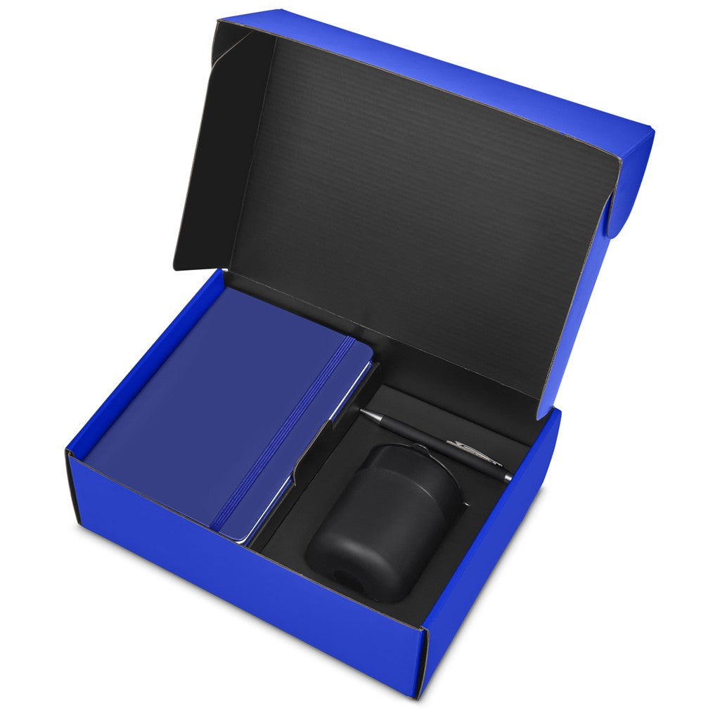Altitude Dawson Gift Set