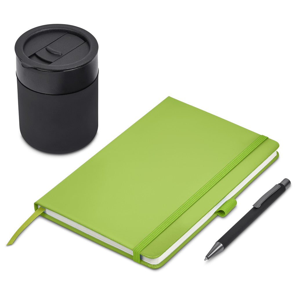 Altitude Dawson Gift Set