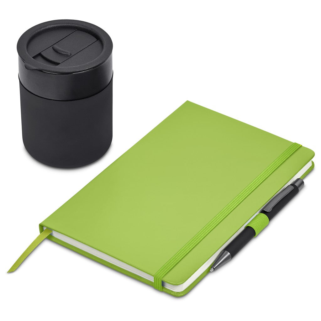 Altitude Dawson Gift Set