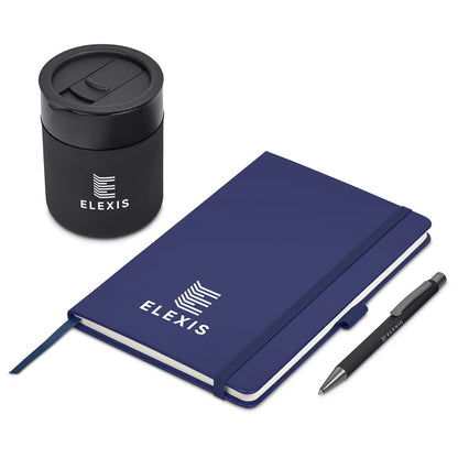 Altitude Dawson Gift Set