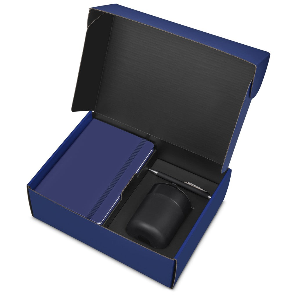 Altitude Dawson Gift Set
