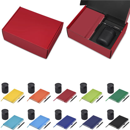 Altitude Dawson Gift Set