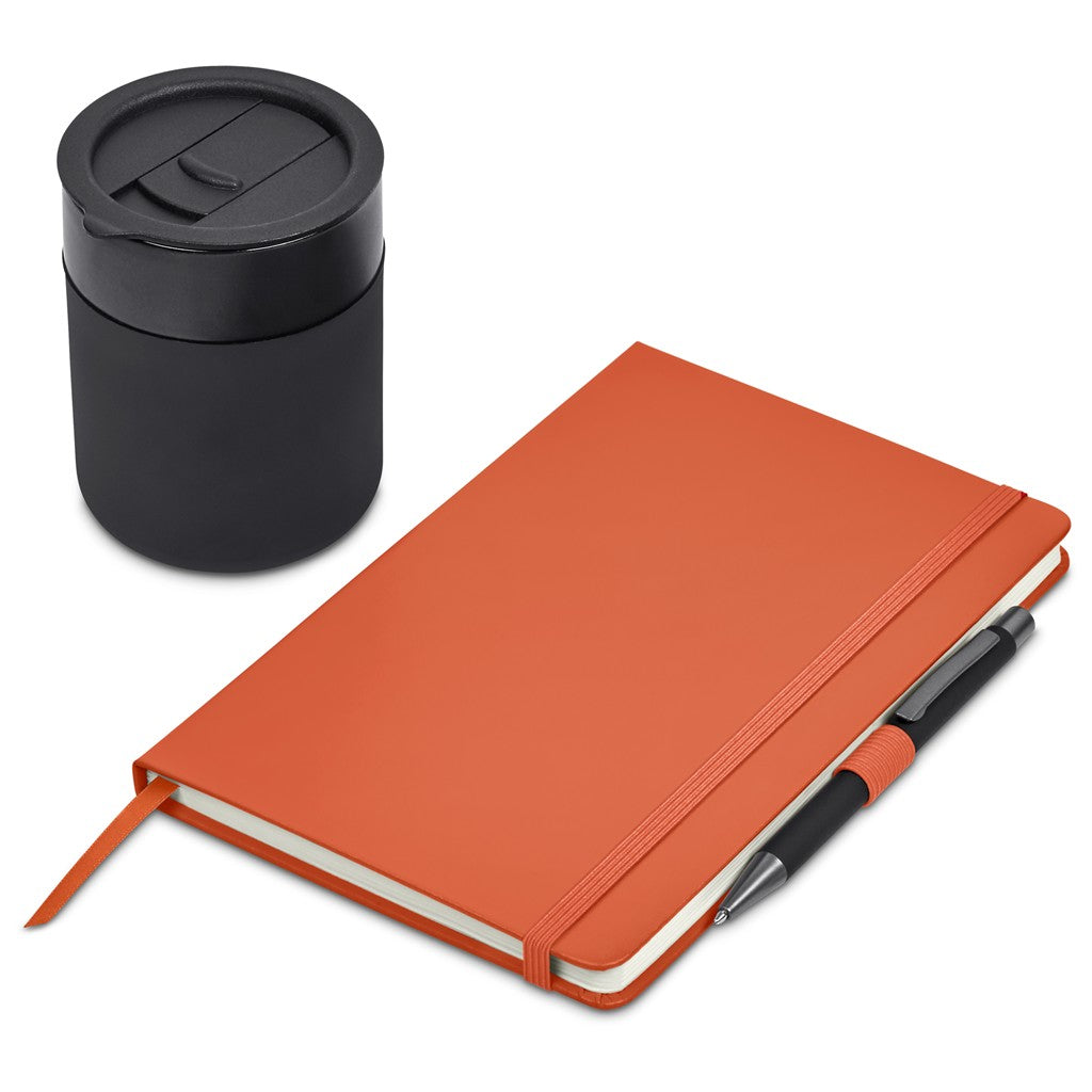 Altitude Dawson Gift Set