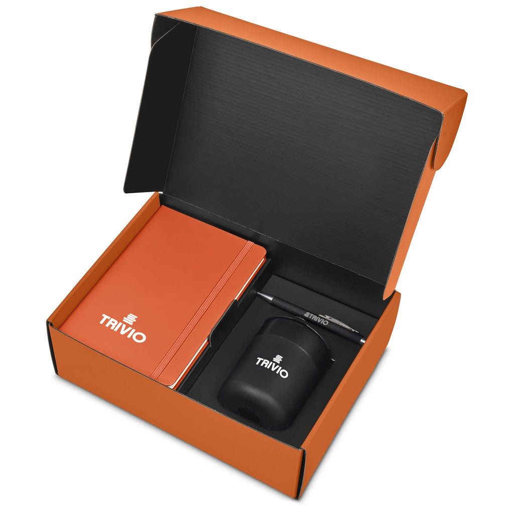 Altitude Dawson Gift Set