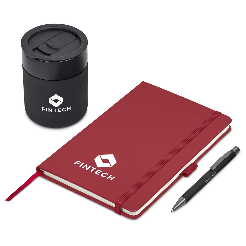 Altitude Dawson Gift Set