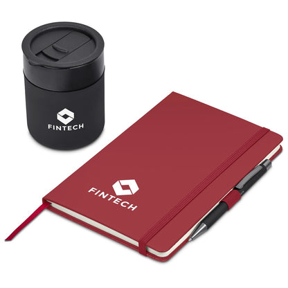 Altitude Dawson Gift Set