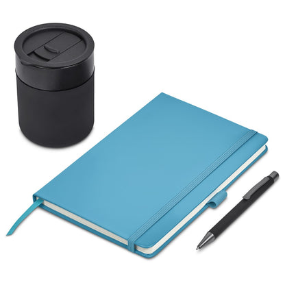 Altitude Dawson Gift Set