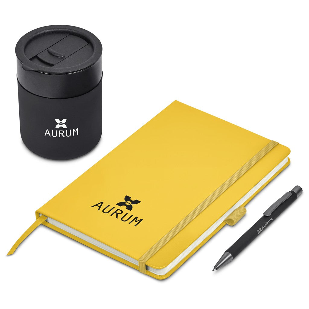 Altitude Dawson Gift Set