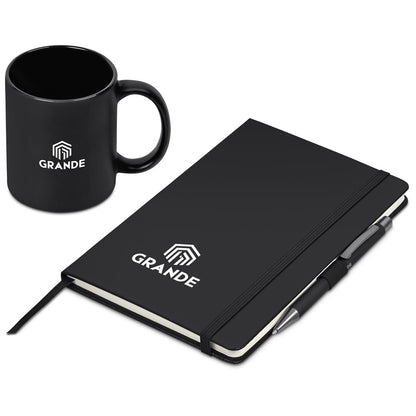 Altitude Spencer Gift Set