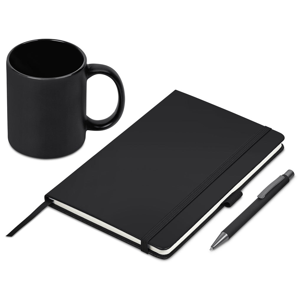 Altitude Spencer Gift Set