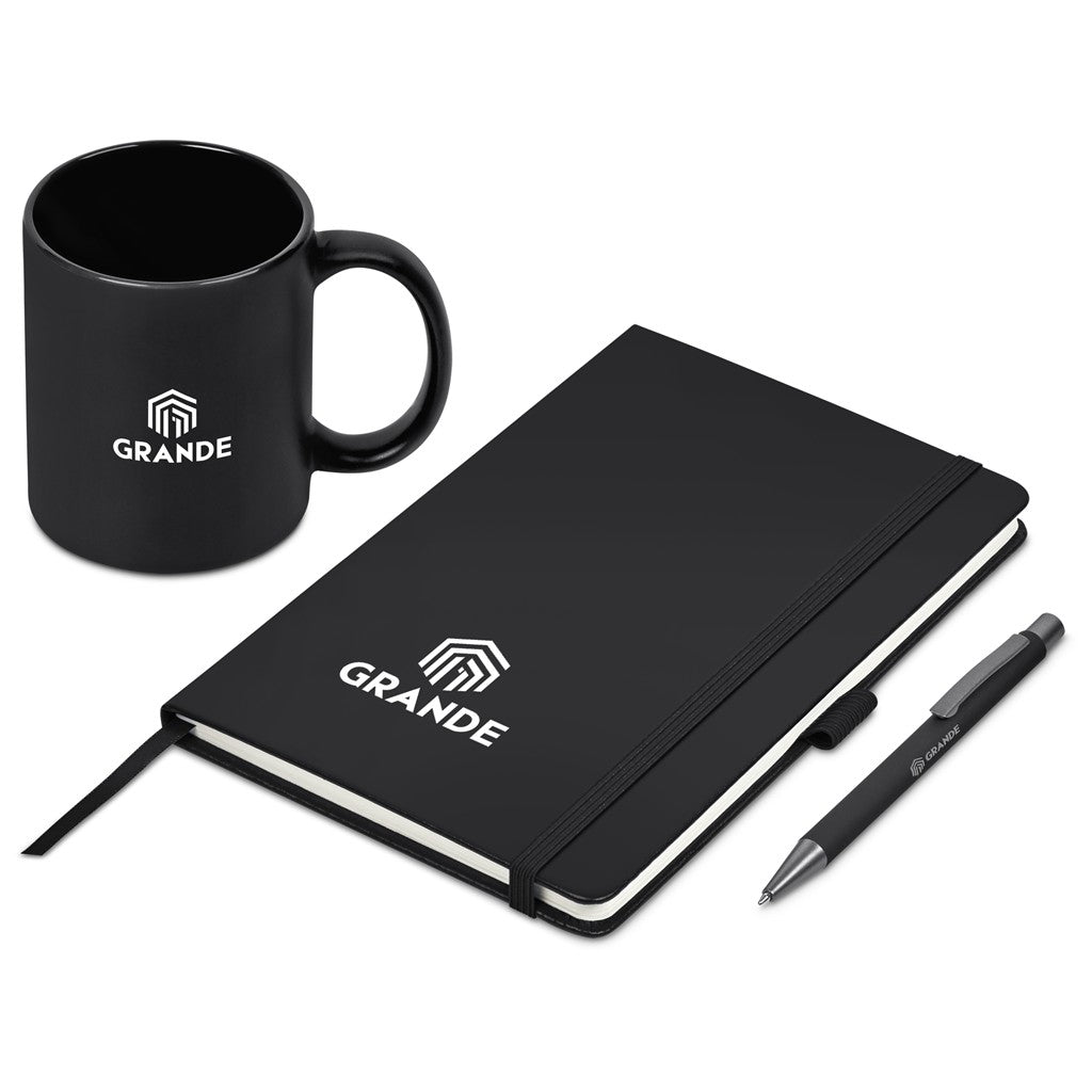 Altitude Spencer Gift Set