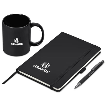 Altitude Spencer Gift Set