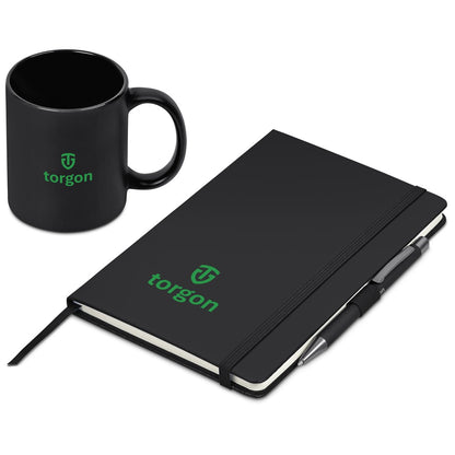 Altitude Spencer Gift Set