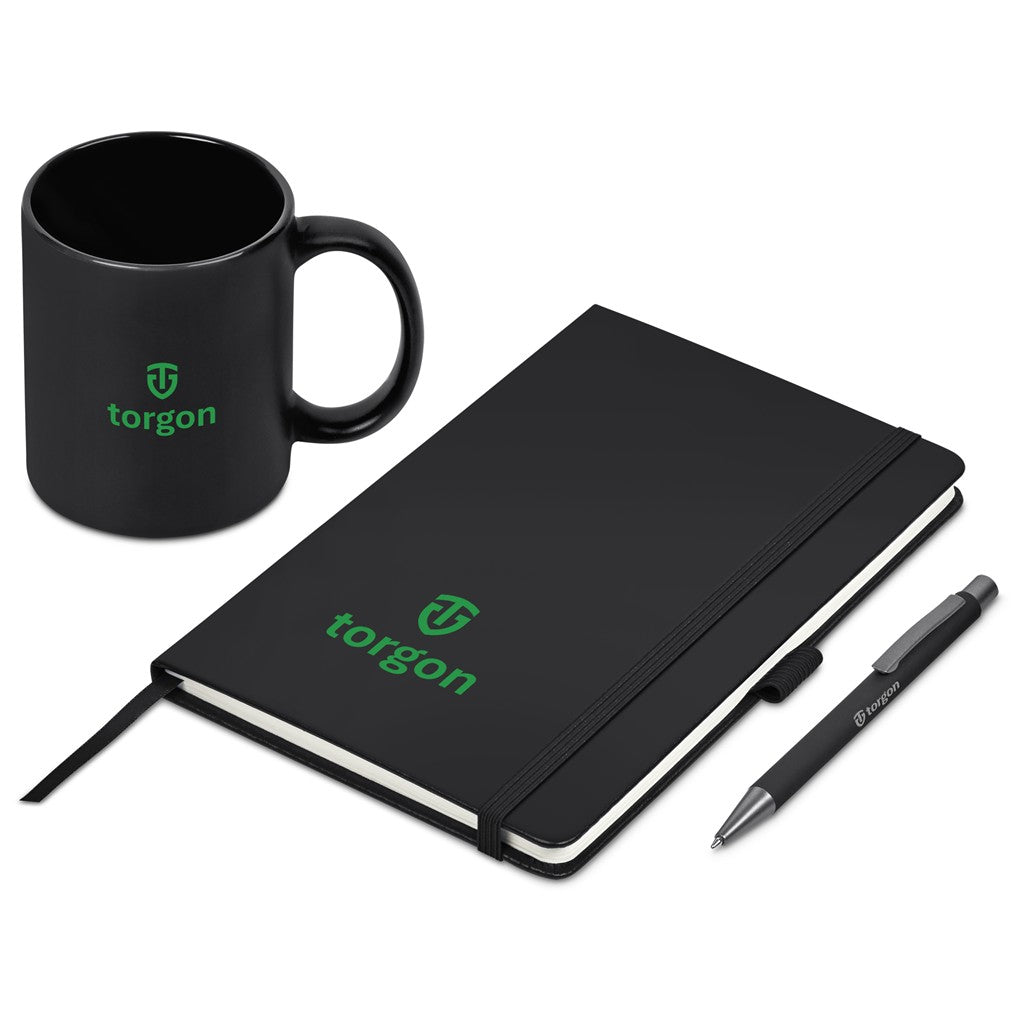 Altitude Spencer Gift Set