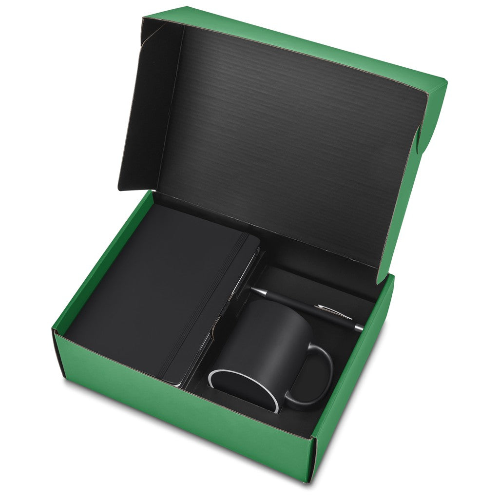Altitude Spencer Gift Set