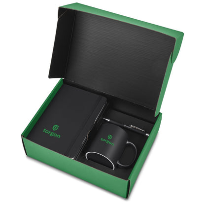 Altitude Spencer Gift Set