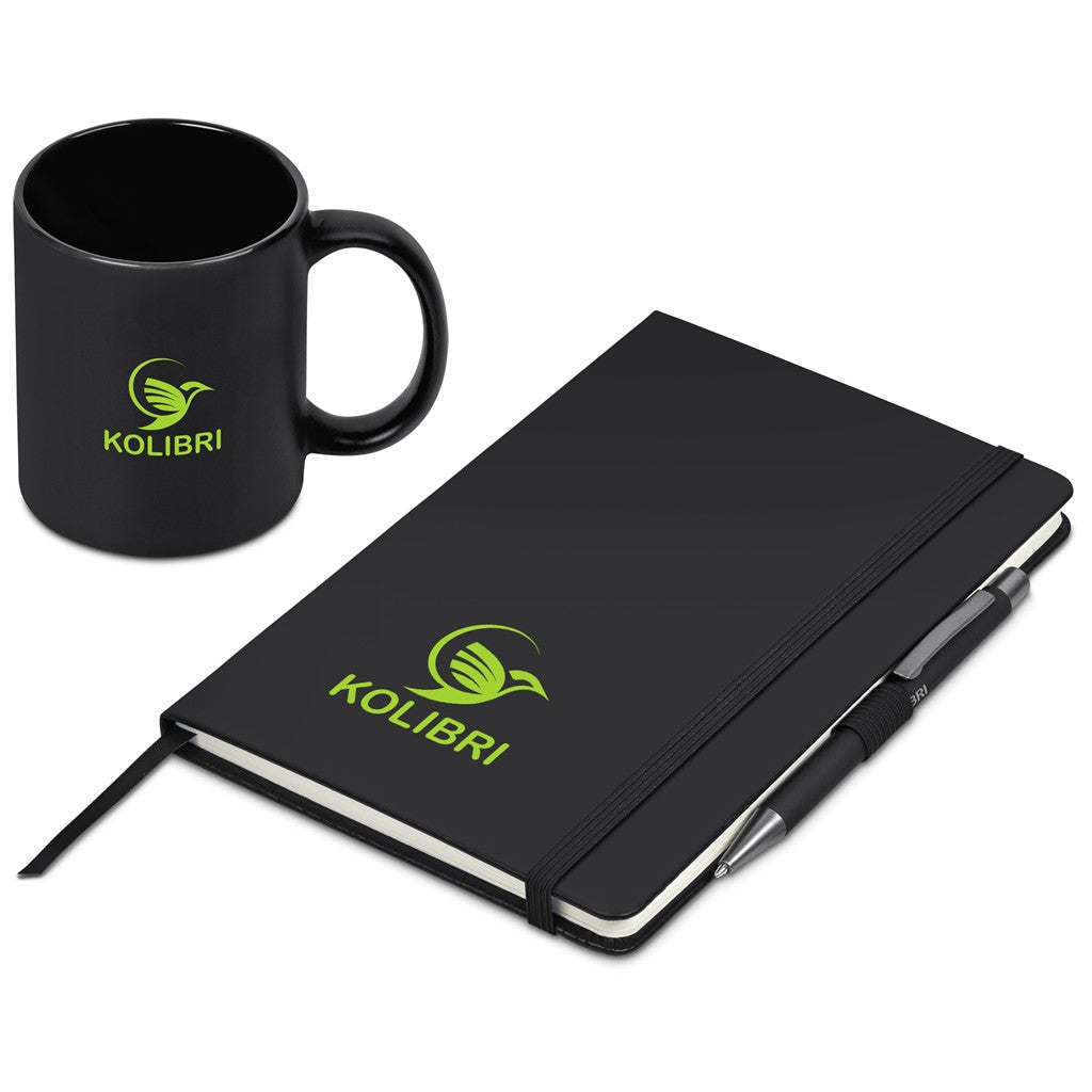 Altitude Spencer Gift Set