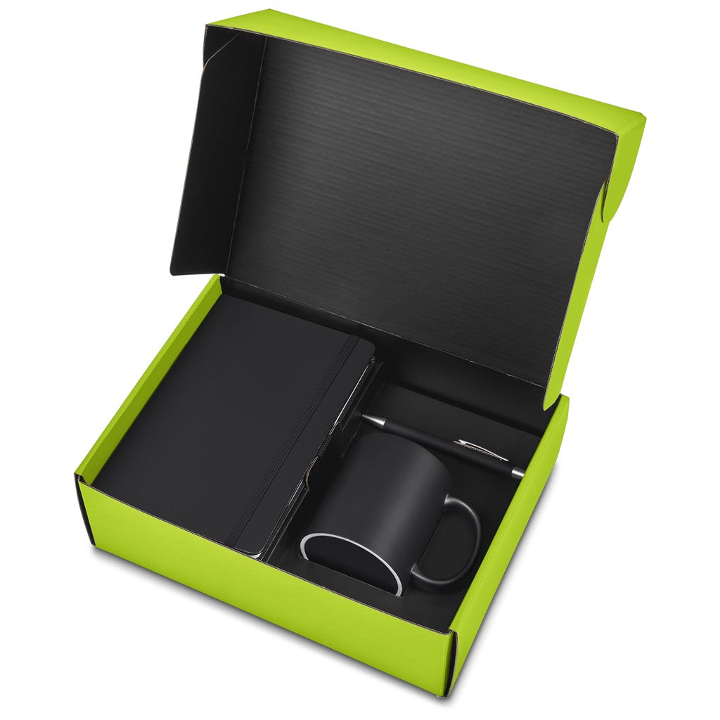 Altitude Spencer Gift Set