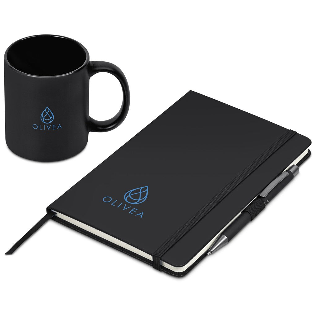 Altitude Spencer Gift Set