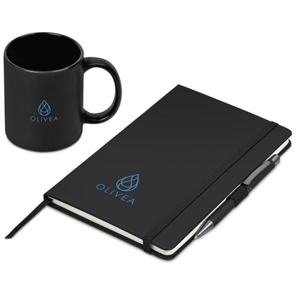 Altitude Spencer Gift Set