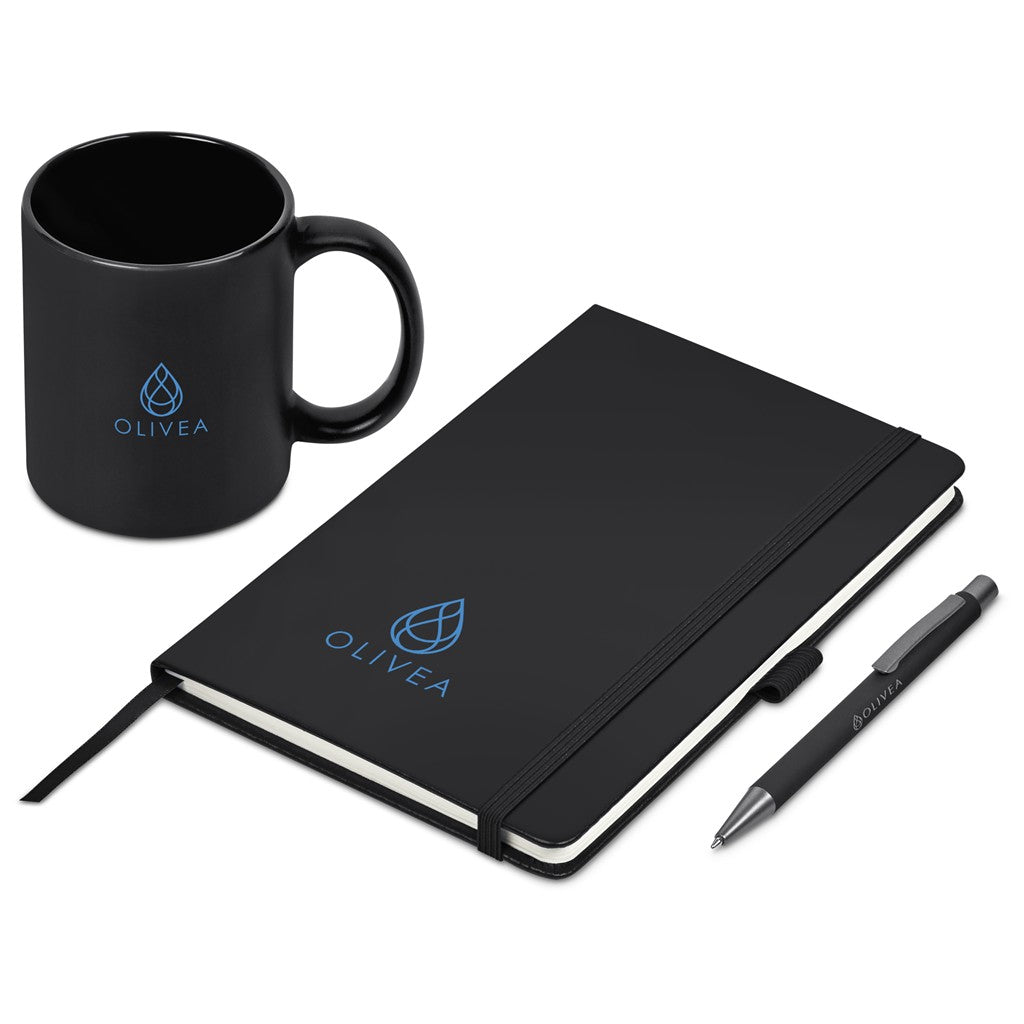 Altitude Spencer Gift Set