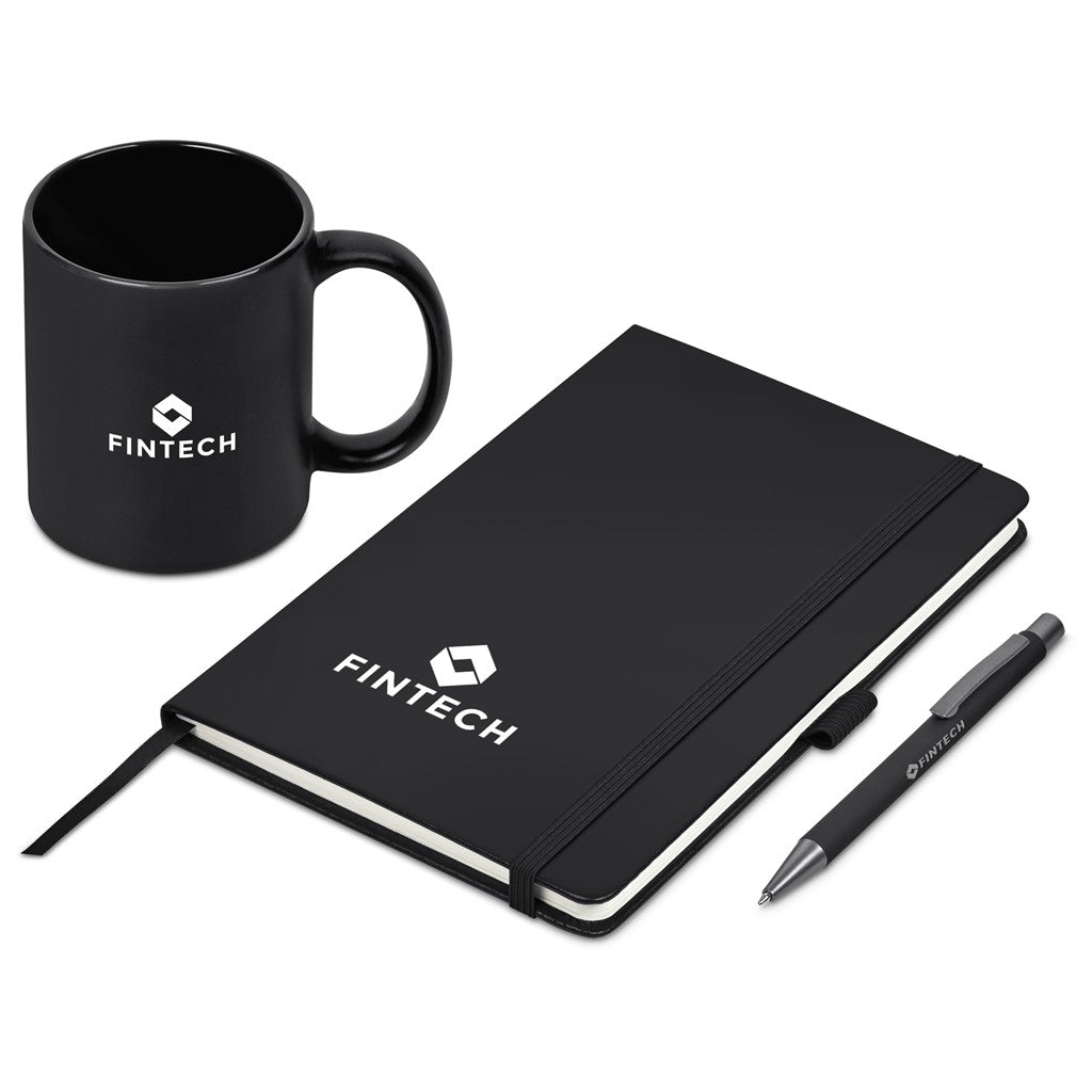 Altitude Spencer Gift Set