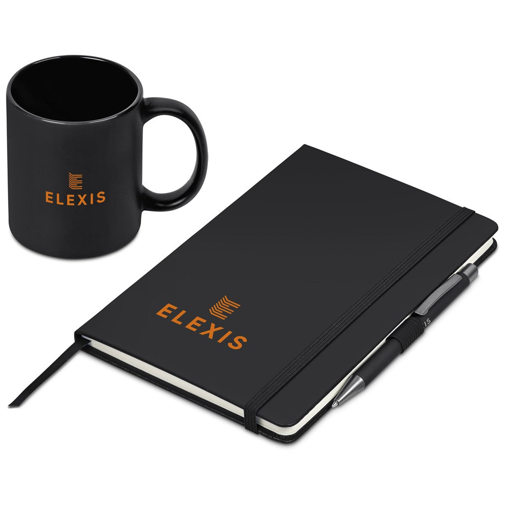 Altitude Spencer Gift Set