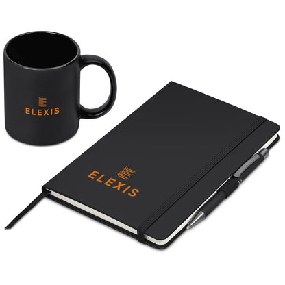 Altitude Spencer Gift Set