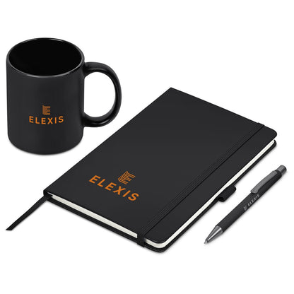 Altitude Spencer Gift Set