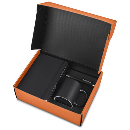 Altitude Spencer Gift Set