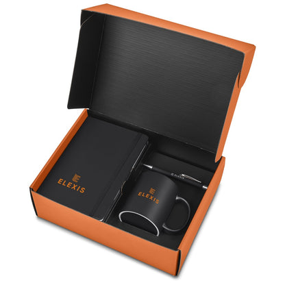 Altitude Spencer Gift Set