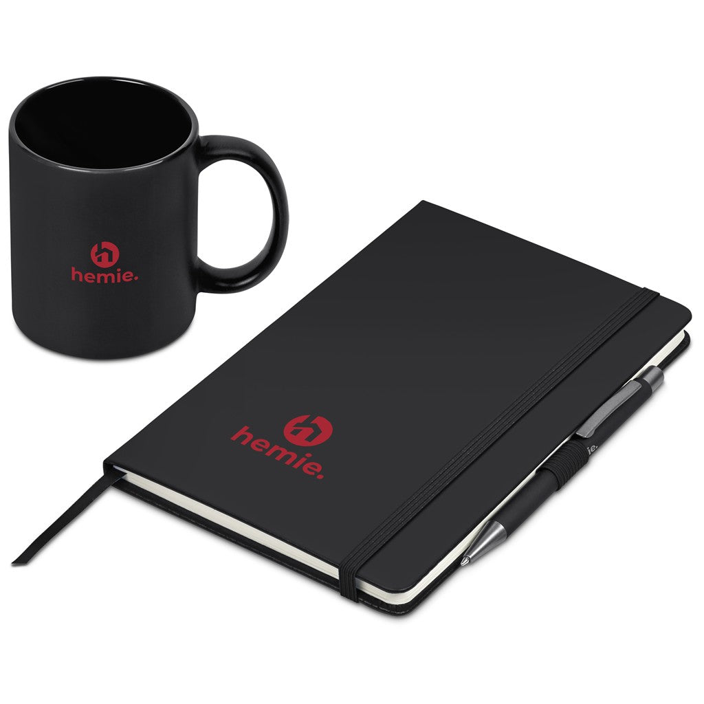 Altitude Spencer Gift Set