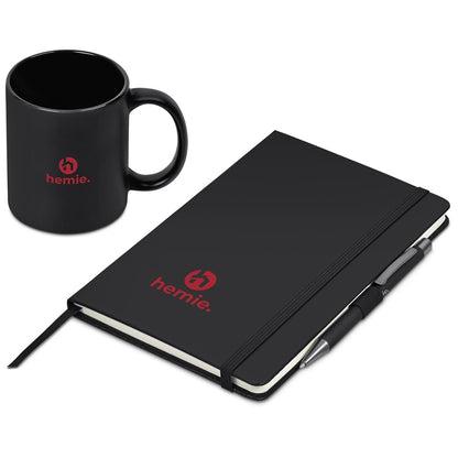 Altitude Spencer Gift Set