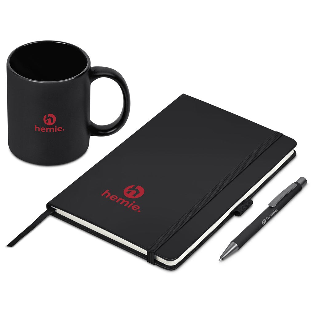 Altitude Spencer Gift Set
