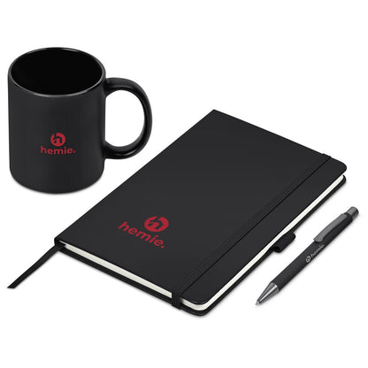 Altitude Spencer Gift Set