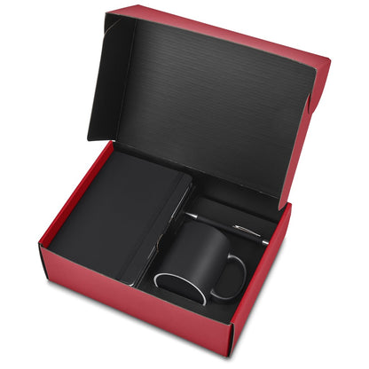 Altitude Spencer Gift Set