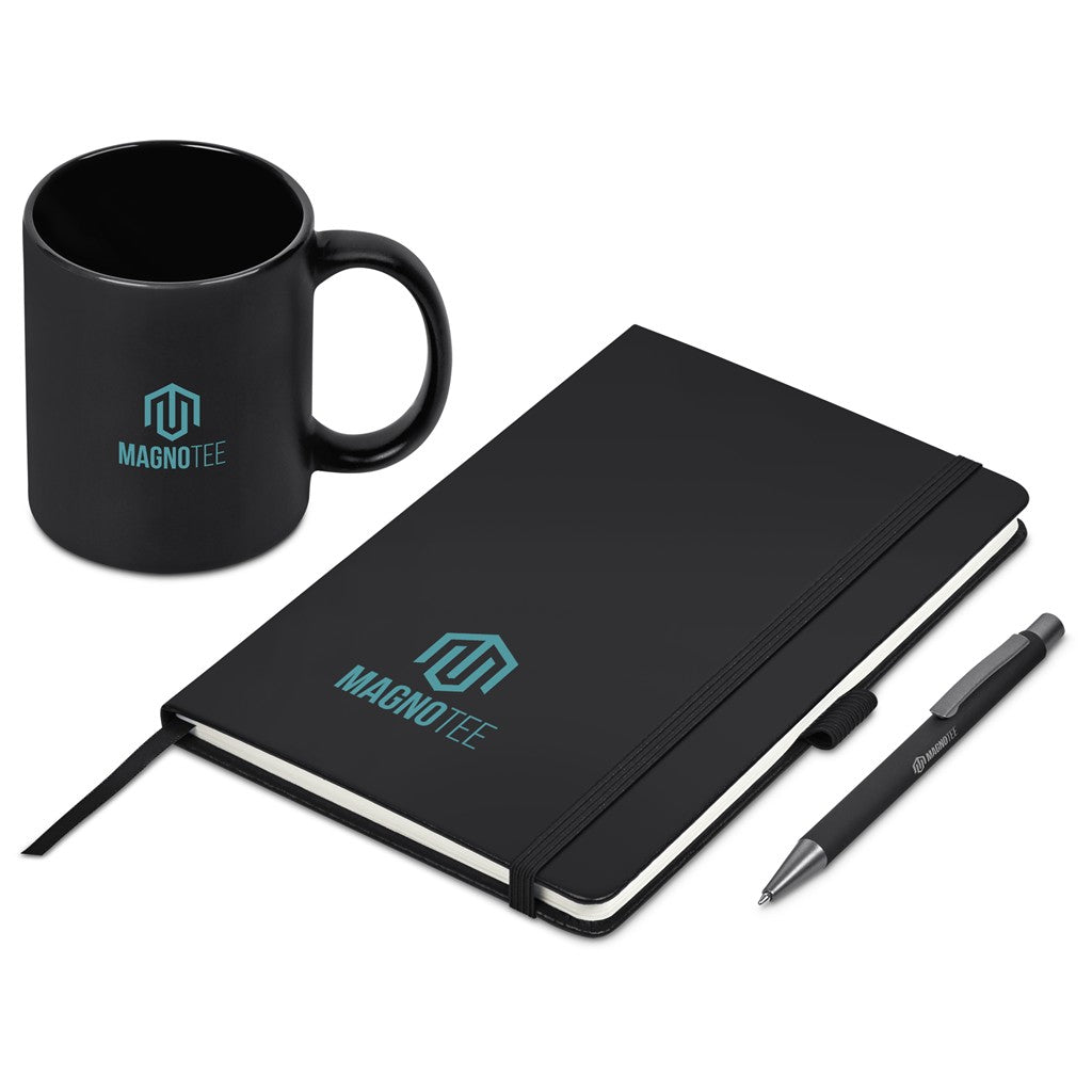 Altitude Spencer Gift Set